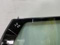 стекло кузовное боковое правое Opel Vectra B 1998, 1.8 л., бензин, МКПП, мокрый асфальт, седан - фото №2