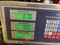 дождевик Volkswagen Jetta 4 поколение 2001, 2.0 л., AQY, бензин, МКПП, синий, седан, передний привод, IJI819415B, ZSB1J1819413 - фото №11