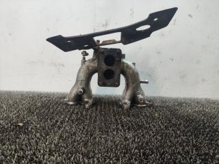 коллектор впускной Lada 2108 1 поколение 1986, 1.1 л., бензин, МКПП, задний привод, 21081-1008015