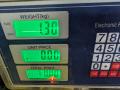 петля двери Audi 80 B3 1990, 1.8 л., бензин, МКПП, оранжевый, седан, передний привод - фото №10
