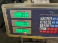 рулевой карданчик Audi 80 B3 1990, 1.6 л., PP, бензин, МКПП, оранжевый, седан, передний привод - фото №11