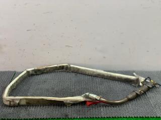 подушка безопасности боковая (шторка) Nissan Primera P12 2002, 2.2 л., дизель, универсал, передний привод