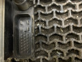 блок ABS Hyundai Atos 1 поколение 2000, 1.0 л., G4HC, бензин, МКПП, черный, хетчбэк 5 дв., 0980-0060, X2T33471T - фото №5