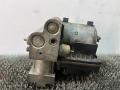 блок ABS Opel Astra F 1994, 1.7 л., дизель, 5МКПП, зелёный, хетчбэк 5 дв., передний привод, 0265208011 - фото №2