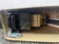 консоль салона Rover 600 Series 1 поколение 1994, 2.0 л., бензин, МКПП, зелёный, седан, передний привод - фото №10