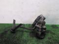 насос масляный Opel Vectra B 1998, 1.8 л., бензин, МКПП, мокрый асфальт, универсал, 90400090, 9020001 - фото №2
