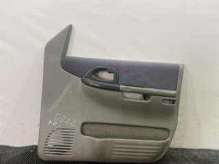 обшивка двери передняя правая Opel Sintra 1 поколение 1999, 2.2 л., X 22 XE, бензин, МКПП, серебристый, минивэн, передний привод, LIKVIDACIYA, SKLADA