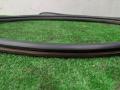 уплотнитель двери Kia Joice 1 поколение 1999, 2.0 л., G4CP, бензин, МКПП, зелёный, минивэн, передний привод - фото №9