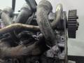 коллектор впускной Peugeot 306 1 поколение [рестайлинг] 1999, 1.9 л., 162 (XUD9), дизель, МКПП, синий, универсал, передний привод - фото №3