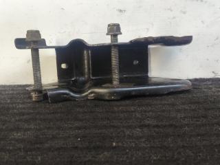 кронштейн КПП Renault Laguna 1 поколение 1998, 2.0 л., бензин, МКПП, передний привод, G0698817314