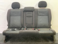 салон (комплект сидений) Opel Zafira 1 поколение (A) 1999, 2.0 л., бензин, МКПП, серый, передний привод - фото №4