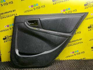 обшивка двери задняя правая Geely MK 1 поколение 2012, 1.5 л., MR479QA, бензин, 5МКПП, черный, седан, передний привод, LIKVIDACIYA, SKLADA