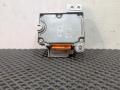 блок AirBag Opel Vectra B 1998, 1.8 л., бензин, МКПП, мокрый асфальт, седан, 90569350, BQ1365150 - фото №6