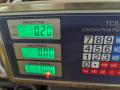 кнопка стеклоподъемника двери задней правой Kia Sorento 1 поколение 2006, 2.5 л., D4CB, дизель, МКПП, серебристый, внедорожник 5 дв., полный подключаемый привод - фото №11