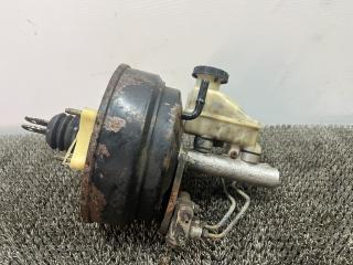 цилиндр тормозной главный Hyundai Coupe RD 1998, 2.0 л., бензин, МКПП, бордовый, купе, передний привод, BM111020