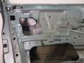 дверь передняя левая Daewoo Evanda 1 поколение V200 2003, 2.0 л., i, X 20 SED, бензин, МКПП, берюзовый, седан, передний привод - фото №14