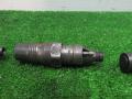 форсунка Volkswagen Golf 3 поколение 1995, 1.9 л., AEY, дизель, МКПП, белый, универсал, передний привод, 068130201R, KCA30S364 - фото №8
