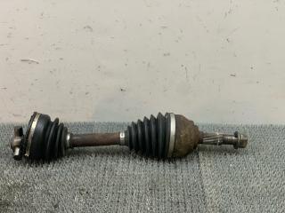 полуось передняя правая (приводной вал, ШРУС) Nissan Murano Z50 2005, 3.5 л., бензин, АКПП, внедорожник 5 дв.