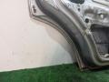 дверь задняя левая Kia Sorento 1 поколение 2006, 2.5 л., D4CB, дизель, МКПП, серебристый, внедорожник 5 дв., полный подключаемый привод - фото №20