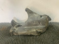 кронштейн гидроусилителя Daewoo Nubira J100 1998, 1.6 л., i, A16DMS, бензин, МКПП, зелёный металлик, хетчбэк 5 дв., передний привод, 96182628 - фото №2