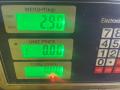 подушка крепления КПП Hyundai Coupe RD 1998, 2.0 л., бензин, МКПП, бордовый, купе, передний привод - фото №10
