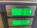 ручка внутренняя передняя левая Daewoo Evanda 1 поколение V200 2003, 2.0 л., i, X 20 SED, бензин, МКПП, берюзовый, седан, передний привод - фото №10