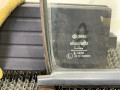 форточка задняя правая Volkswagen Santana 1 поколение 1988, 1.6 л., бензин - фото №3