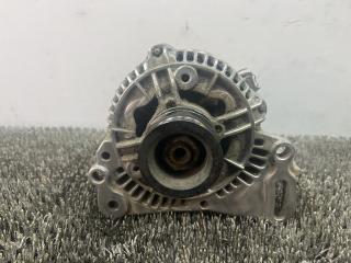 генератор Volkswagen Passat B3 1993, 1.9 л., AAZ, дизель, 5МКПП, черный, универсал, передний привод, 0123310019
