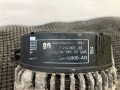 генератор Ford Mondeo 1 поколение 1996, 2.0 л., бензин, МКПП, серебристый, седан, передний привод - фото №5