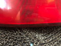 фонарь задний левый Daewoo Nubira J100 1998, 1.6 л., i, A16DMS, бензин, МКПП, зелёный металлик, хетчбэк 5 дв., передний привод - фото №3