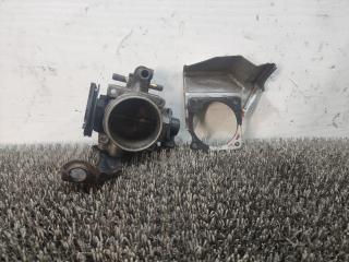 заслонка дроссельная Renault Laguna 1 поколение 1995, 1.8 л., F3P 670, бензин, МКПП, универсал, 7700872566, 72750, 873703L, 327160018, 3116AE, 908126, HOM871215