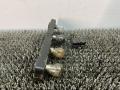 панель заднего правого фонаря Opel Omega B 1996, 2.5 л., дизель, 5МКПП, черный, универсал, задний привод, 143577-00 - фото №10