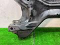 балка подвески передняя (подрамник) Volkswagen Jetta 4 поколение 2001, 2.0 л., AQY, бензин, МКПП, синий, седан, передний привод - фото №5