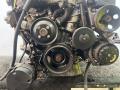 двигатель Mercedes-Benz C-Класс W203/S203/CL203 2000, 1.8 л., бензин, МКПП, белый, седан, задний привод, 11195132377 - фото №9