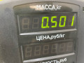 замок двери задней правой Kia Sorento 1 поколение 2004, 2.5 л., CRDi, D4CB, дизель, АКПП, серебристый, внедорожник 5 дв., полный подключаемый привод - фото №2