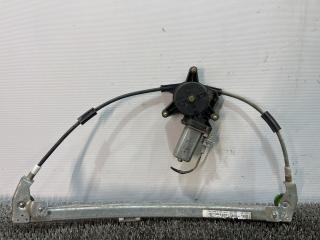 стеклоподъемник электрический передний левый Iran Khodro Samand 1 поколение 2009, 1.6 л., бензин, МКПП, чёрный, седан, передний привод, 1060304, 3K4254H