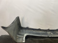 бампер задний Opel Sintra 1 поколение 1999, 2.2 л., X 22 XE, бензин, МКПП, серебристый, минивэн, передний привод - фото №5