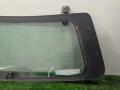 стекло заднее Kia Sorento 1 поколение 2004, 2.5 л., CRDi, D4CB, дизель, АКПП, серебристый, внедорожник 5 дв., полный подключаемый привод, 43R-000384, DOT-748M53AS-2 - фото №8
