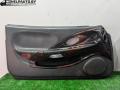 обшивка двери передняя правая Hyundai Coupe RD 1997, 2.0 л., бензин, МКПП, серебристый, купе, передний привод - фото №2