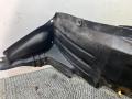 защита арок передняя правая (подкрылок) Toyota Carina E 1 поколение T190 1995, 1.6 л., 4A-FE, бензин, МКПП, зелёный, хетчбэк 5 дв., передний привод - фото №7