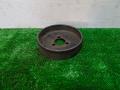 шкив помпы Volkswagen Golf 3 поколение 1995, 1.9 л., AEY, дизель, МКПП, белый, универсал, передний привод, 037121031C - фото №5