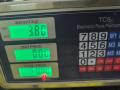 суппорт задний левый Kia Sorento 1 поколение 2006, 2.5 л., D4CB, дизель, МКПП, серебристый, внедорожник 5 дв., полный подключаемый привод - фото №11