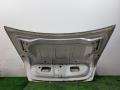 крышка багажника (дверь 3-5) Ford Taurus 4 поколение 2001, 3.0 л., бензин, АКПП, белый, седан, передний привод - фото №7