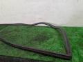 уплотнитель двери Audi 80 B3 1990, 1.6 л., PP, бензин, МКПП, оранжевый, седан, передний привод - фото №11