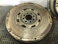 комплект сцепления Volvo S70 1 поколение 2000, 2.5 л., D 5252 T, дизель, МКПП, черный, седан, передний привод - фото №2