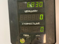 диски тормозные (комплект) Opel Vectra A 1990, 1.8 л., бензин, МКПП, седан, передний привод - фото №2