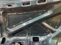 крышка багажника (дверь 3-5) Rover 600 Series 1 поколение 1994, 2.0 л., бензин, МКПП, зелёный, седан, передний привод - фото №35