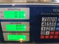 кронштейн (крепление) Opel Vectra B 1998, 1.8 л., бензин, МКПП, мокрый асфальт, седан - фото №11