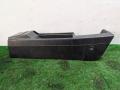 консоль салона Audi 80 B3 1990, 1.8 л., бензин, МКПП, оранжевый, седан, передний привод, 893863244, 893863300, 893857405, 443863300 - фото №4