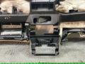 панель передняя салона (торпедо) Nissan Primera P12 2002, 2.2 л., дизель, универсал, передний привод - фото №6